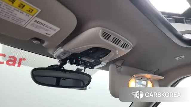 Mini Cooper Clubman id 3439326 из Кореи 9