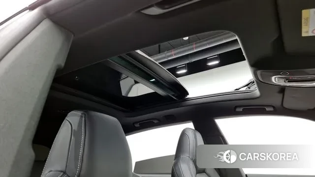 Audi Q8 (4M) id 2989649 из Кореи 9