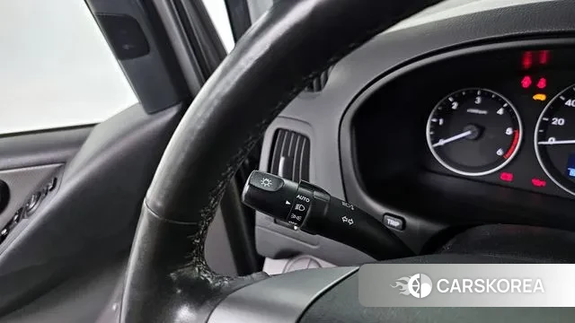 Hyundai The New Grand Starex id 3226886 из Кореи 9