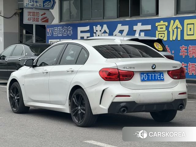BMW 1 series id 4214534 из Китая 9