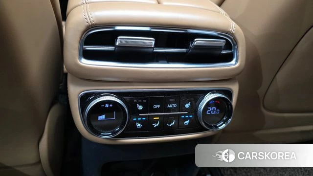 Genesis GV80 id 4397178 из Кореи 9