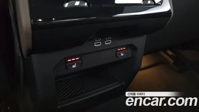 BMW 5 Series (G60) id 2948869 из Кореи 9