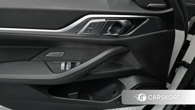 BMW i4 id 3734906 из Кореи 9