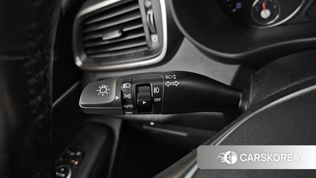 Kia The New Sorento id 3917366 из Кореи 9