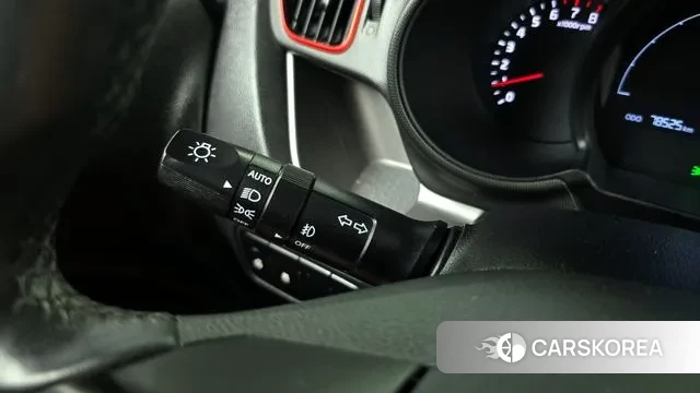 Kia The New Ray id 3029517 из Кореи 9