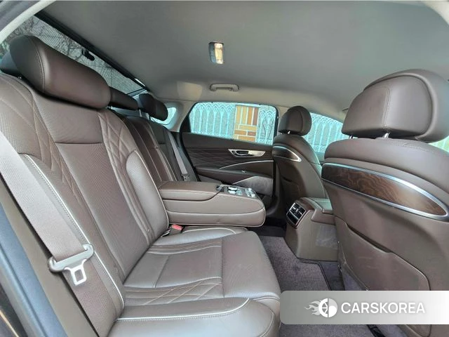 Kia More K9 id 3861113 из Кореи 9