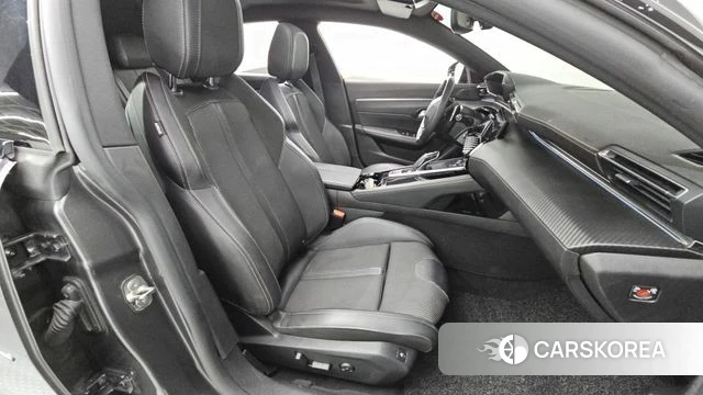 Peugeot 508 second Generation id 4481517 из Кореи 9