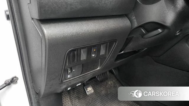 Renault Korea (Samsung) The New QM6 id 4225355 из Кореи 9