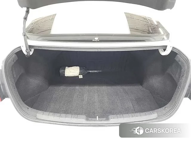 Hyundai The New Avante AD id 3469654 из Кореи 9