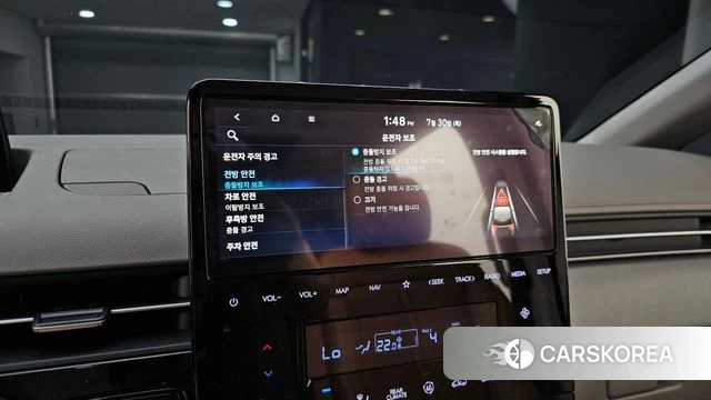 Hyundai Staria id 4644961 из Кореи 9