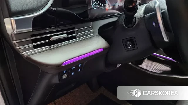 Hyundai The New Grandeur IG id 3017613 из Кореи 9