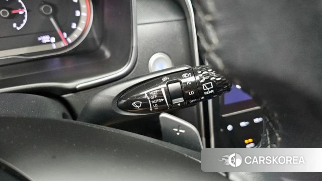 Hyundai Tucson (NX4) id 4618401 из Кореи 9