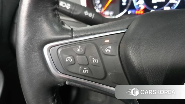 Chevrolet (GM Daewoo) The New Malibu id 3905264 из Кореи 9