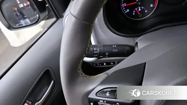 Kia All New Morning (JA) id 3656234 из Кореи 9