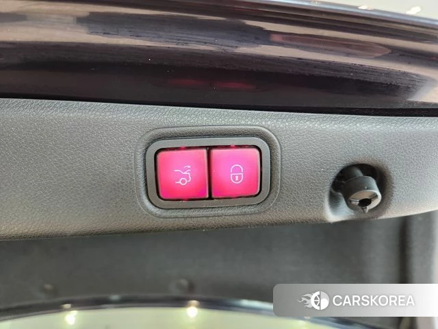 Mercedes-Benz E-Class W213 id 4573424 из Кореи 9