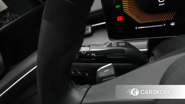 Kia The New K5 Hybrid 3rd generation id 4374977 из Кореи 9