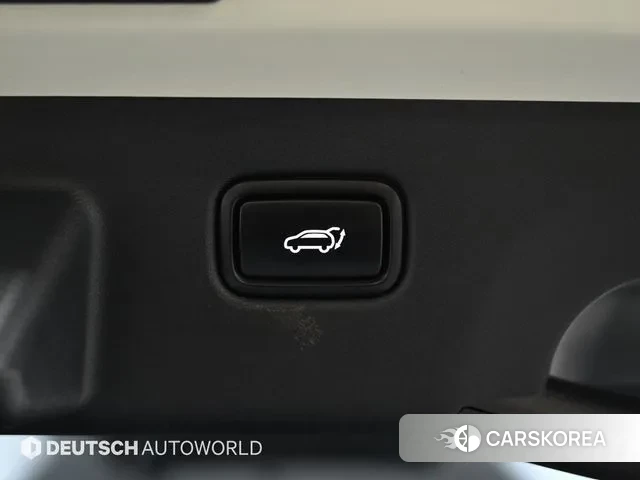 Kia EV6 id 2964063 из Кореи 9