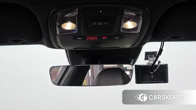 Kia Stinger Meister id 3555564 из Кореи 9