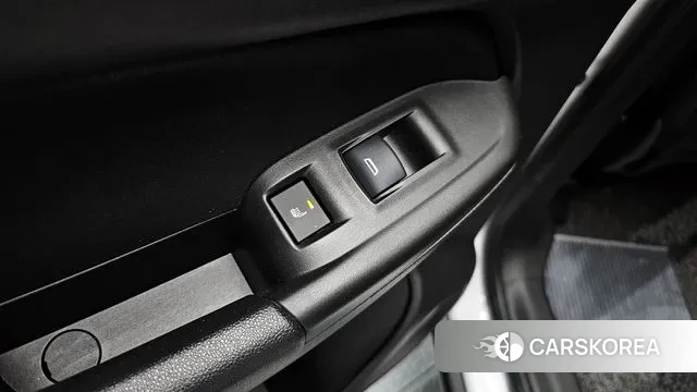 Chevrolet (GM Daewoo) Trailblazer id 3453194 из Кореи 9