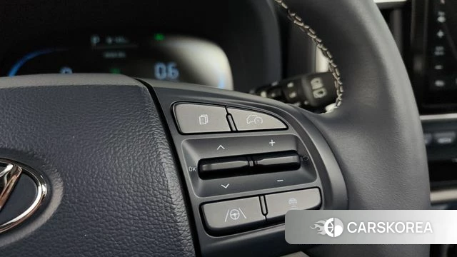 Hyundai Venue id 4505366 из Кореи 9
