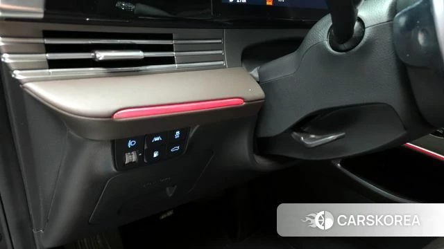 Hyundai The New Grandeur IG id 3911291 из Кореи 9