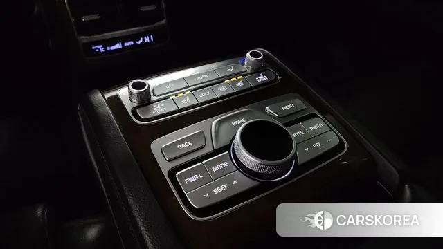 Kia More K9 id 3636132 из Кореи 9