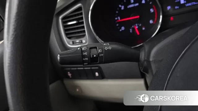 Kia The New Carnival id 3484821 из Кореи 9