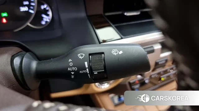 Lexus New ES350 id 2986810 из Кореи 9