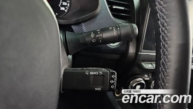 Renault Korea (Samsung) XM3 id 2916265 из Кореи 9