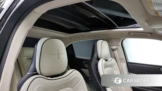 Lincoln Continental 10th Generation id 2880914 из Кореи 9