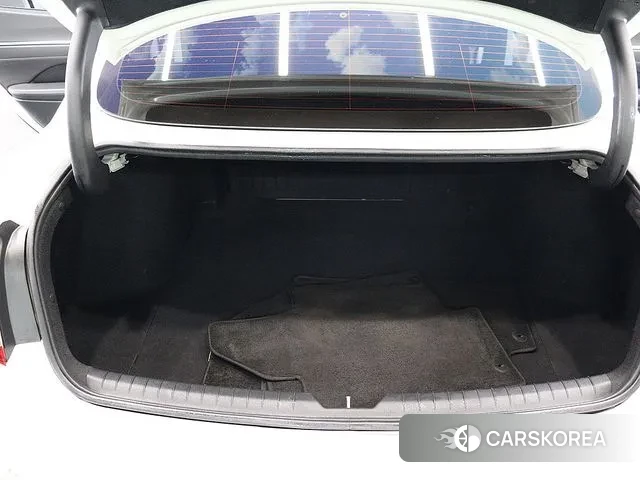 Hyundai Sonata Hybrid (DN8) id 2884368 из Кореи 9