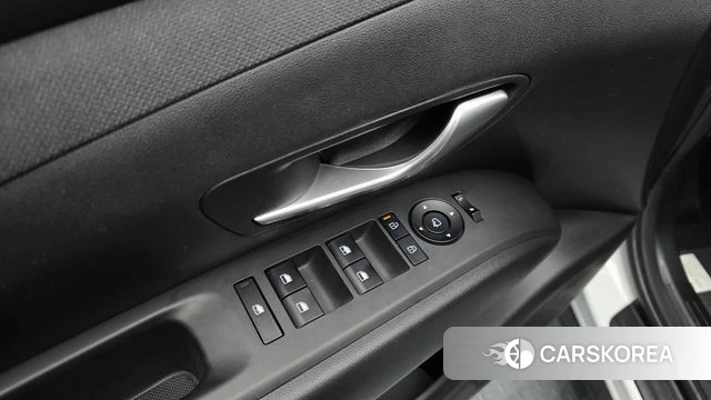 Hyundai The New Tucson (NX4) id 3864199 из Кореи 9