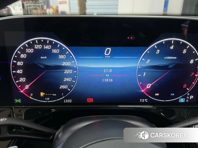 Mercedes-Benz E-class id 3920648 из Китая 9