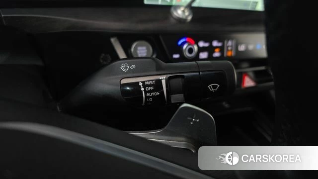 Kia K8 Hybrid id 4872390 из Кореи 9