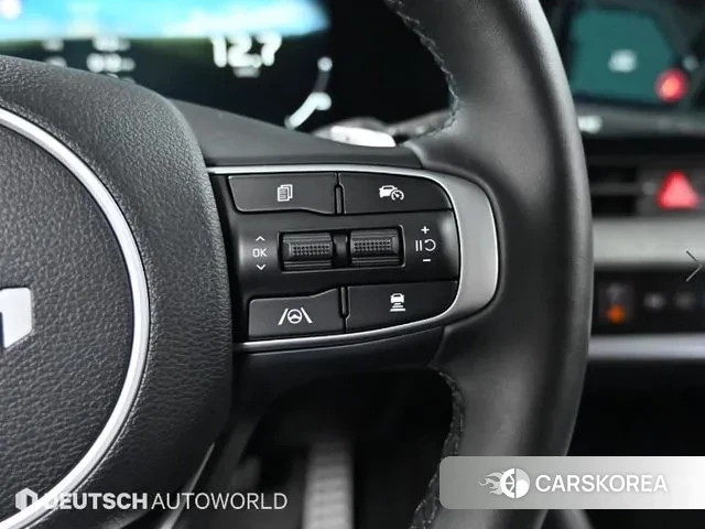 Kia Sportage 5th Generation Hybrid id 3596484 из Кореи 9