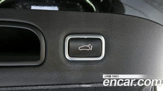 Kia Stinger Meister id 2447319 из Кореи 9