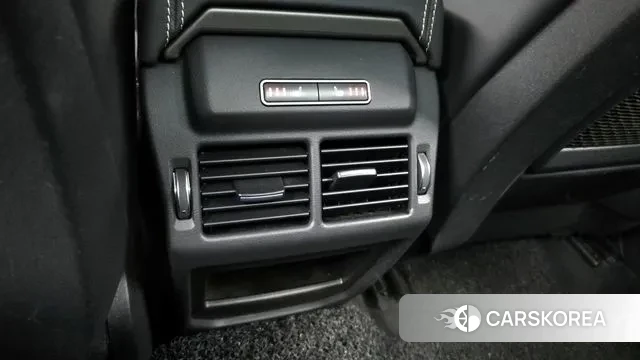 Land Rover Range Rover Evoque id 3617317 из Кореи 9