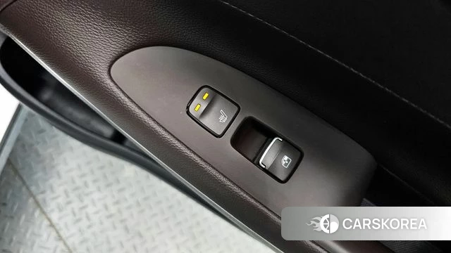 Hyundai The New Grandeur IG id 4294132 из Кореи 9