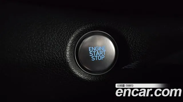 Hyundai The New Santa Fe id 2581826 из Кореи 9