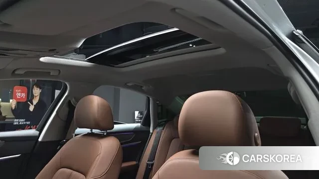 Audi A6 (C8) id 3702377 из Кореи 9