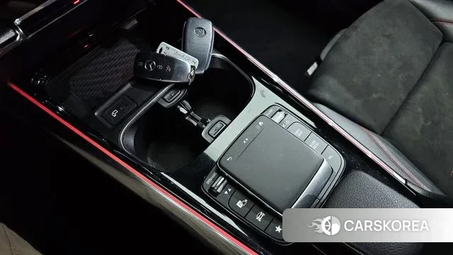 Mercedes-Benz GLA - Class H247 id 3044473 из Кореи 9