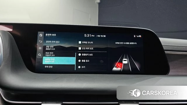 Genesis G90 (RS4) id 4774808 из Кореи 9