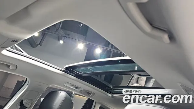 Volkswagen Tiguan second Generation id 2712339 из Кореи 9