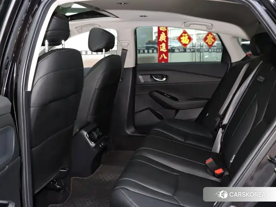 Honda Inspire id 4538649 из Китая 9