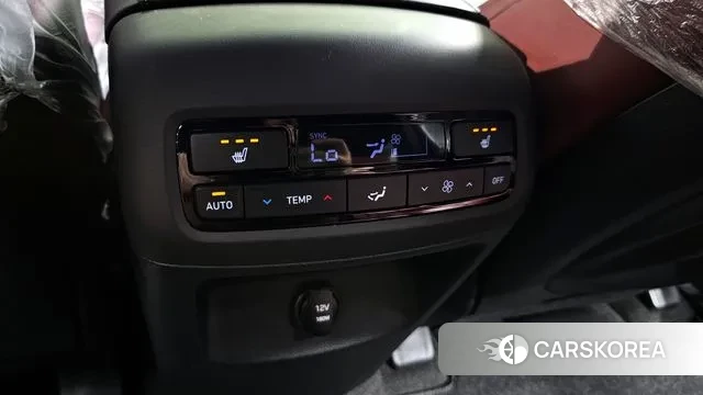 Hyundai Palisade id 3038252 из Кореи 9