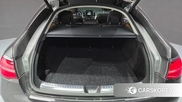 Mercedes-Benz GLE - Class W166 id 4471724 из Кореи 9