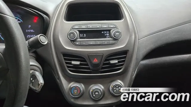 Chevrolet (GM Daewoo) The New Spark id 2869998 из Кореи 9