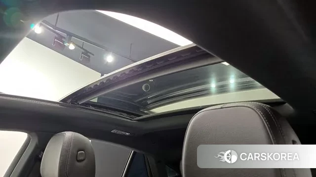 Mercedes-Benz GLE-Class W167 id 3452319 из Кореи 9