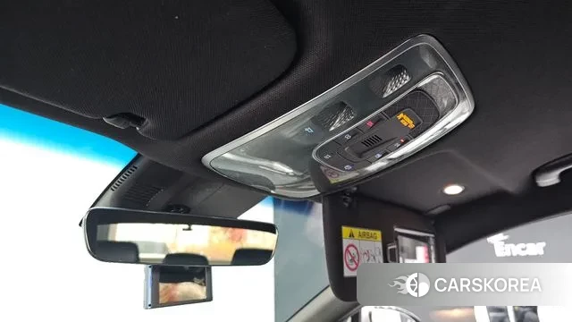 Genesis G80 (RG3) id 3402109 из Кореи 9