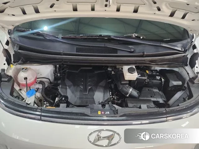 Hyundai Staria id 3487809 из Кореи 9